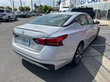 Used 2022 Nissan Altima 2.5 SV image 2