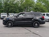 Used 2016 Ford Explorer 4WD Police Interceptor image 3