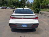Certified 2025 Hyundai Elantra Sport image 5