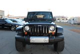 Used 2011 Jeep Wrangler Unlimited Sahara w/ Connectivity Group image 2