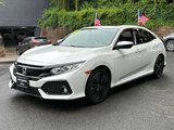 Used 2018 Honda Civic EX-L image 2