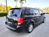 Used 2019 Dodge Grand Caravan SXT image 5