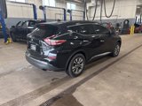 Used 2018 Nissan Murano SV image 5
