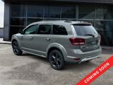 Used 2019 Dodge Journey Crossroad image 3
