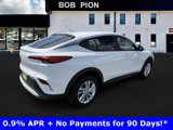 New 2025 Buick Envista Preferred w/ Convenience I Package image 5