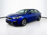 Used 2021 Kia Forte LXS image 3