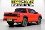 New 2025 Nissan Frontier PRO-4X w/ Pro Convenience Package image 4