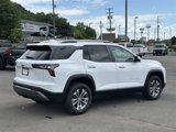 New 2026 Chevrolet Equinox LT w/ Convenience Package II image 6