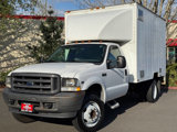 Used 2004 Ford F450 2WD Regular Cab Super Duty image 3