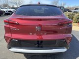 New 2025 Buick Envista Sport Touring w/ Convenience I Package image 4
