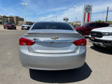 Used 2019 Chevrolet Impala LT image 4