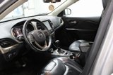 Used 2017 Jeep Cherokee Limited image 3