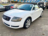Used 2002 Audi TT 1.8T image 3