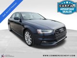 Used 2015 Audi A4 2.0T Premium image 1