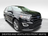 Used 2018 Ford Edge Sport w/ Equipment Group 401A image 5