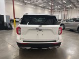 Used 2021 Ford Explorer XLT w/ Equipment Group 202A image 4
