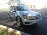 Used 2012 Volkswagen Tiguan S image 5
