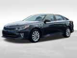 Used 2018 Kia Optima S image 4