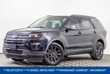 Used 2018 Ford Explorer XLT w/ Equipment Group 202A image 2