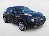Used 2014 Nissan Juke SV w/ Navigation Package image 3
