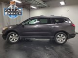 Used 2016 Chevrolet Traverse LT w/ Style and Technology Package image 5