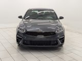 Used 2021 Kia Forte GT image 3