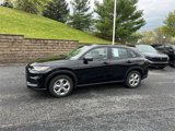 Used 2023 Honda HR-V LX image 2