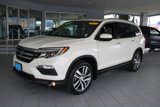 Used 2017 Honda Pilot Touring image 2
