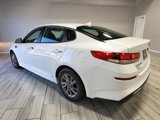 Used 2020 Kia Optima LX image 3