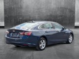 Used 2022 Chevrolet Malibu LT image 5