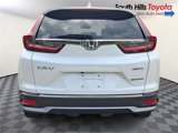 Used 2021 Honda CR-V EX-L image 5