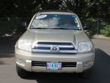 Used 2005 Toyota 4Runner Limited image 3