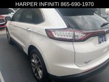 Used 2018 Ford Edge Titanium w/ Equipment Group 301A image 2