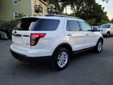 Used 2013 Ford Explorer XLT image 4