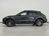Used 2024 Porsche Macan image 2