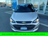 Used 2021 Chevrolet Spark LT image 2