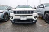 Used 2019 Jeep Compass Altitude image 4