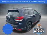 Used 2020 Subaru Forester Sport image 3