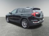 Used 2022 GMC Terrain SLT image 5
