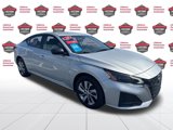 Certified 2024 Nissan Altima 2.5 S image 3