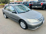 Used 2005 Honda Civic LX image 2