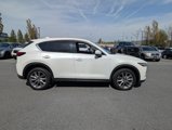 Used 2021 MAZDA CX-5 Grand Touring image 3