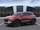 New 2025 Buick Encore GX Sport Touring w/ Advanced Technology Package image 3
