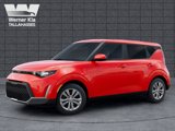 New 2025 Kia Soul LX image 3