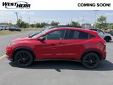 Used 2022 Honda HR-V Sport image 4