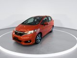 Used 2018 Honda Fit EX-L image 3