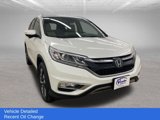 Used 2016 Honda CR-V Touring image 3
