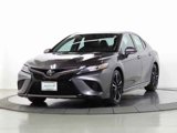 Used 2019 Toyota Camry XSE image 4