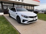 Used 2020 Kia Optima SX image 5