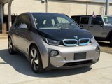 Used 2014 BMW i3 w/ Range Extender image 3